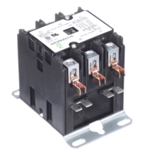 Trane SFCTR3P40A120VL, HCCY3XT04CG394, Contactor, 3 Pole, 40FLA, 120VAC ... - €50,26 EUR