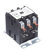Trane SFCTR3P40A120VL, HCCY3XT04CG394, Contactor, 3 Pole, 40FLA, 120VAC ... - €50,26 EUR