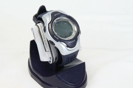 Sport Motile Multi-Function Digital Wristwatch Water Resistant 30m Black... - $22.53
