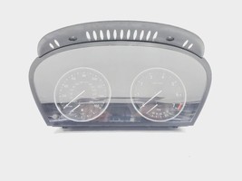Gauge Cluster Speedometer PN 6976284 4.4 OEM 2011 BMW X5 90 Day Warranty! Fas... - £52.19 GBP