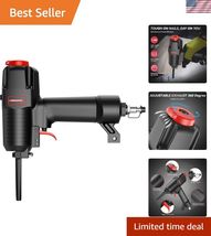 700V Professional Grade Heavy Duty Pneumatic Punch Nailer/Nail Remover w... - $130.56