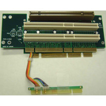 2U PCI/AGP Riser Card    3 in 1 right angle riser card. - $38.25