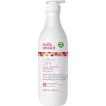 milk_shake color care color maintainer conditioner- flower fragrance, 33.8 Oz.