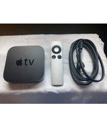 Apple TV (3rd Generation) 8GB HD Media Streamer - A1469/1427 with Remote - $39.93 CAD
