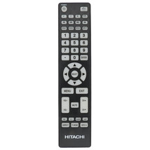 Hitachi 850146361 Factory Original TV Remote For LU43V809, For Hitachi L... - £12.74 GBP