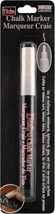 Uchida of America 482 C 0 Fine Point Bistro Window Chalk Marker White (P... - $273.33 MXN