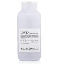 Davines Essential Haircare LOVE Hair Smoother 5.07oz - £29.57 GBP