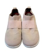Livie & Luca Girls Knit Slip-On Sneakers Size 3 Pink - €8,30 EUR Livie & Luca Girls Knit Slip-On Sneakers Size 3 Pink - €8,30 EUR