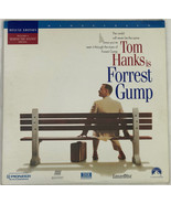 Forrest Gump Laserdisc - $185.88 MXN