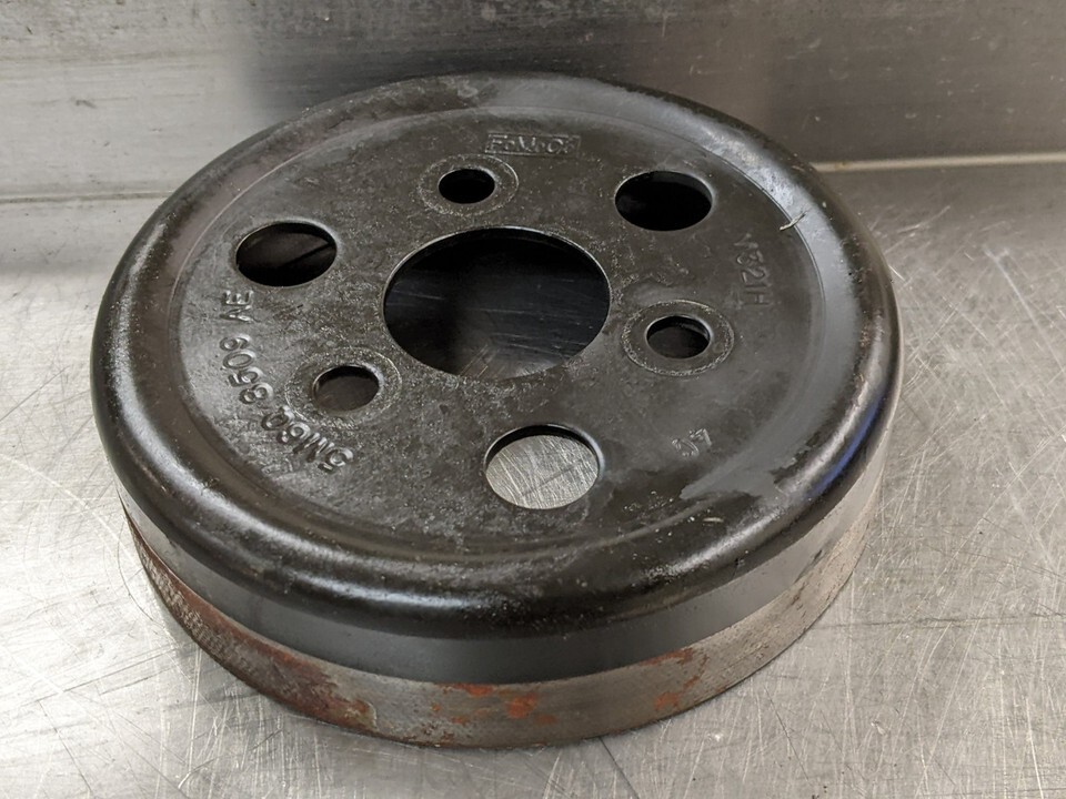 Water Pump Pulley For 13-16 Ford Escape  2.5 5M6Q8509AE - $24.70