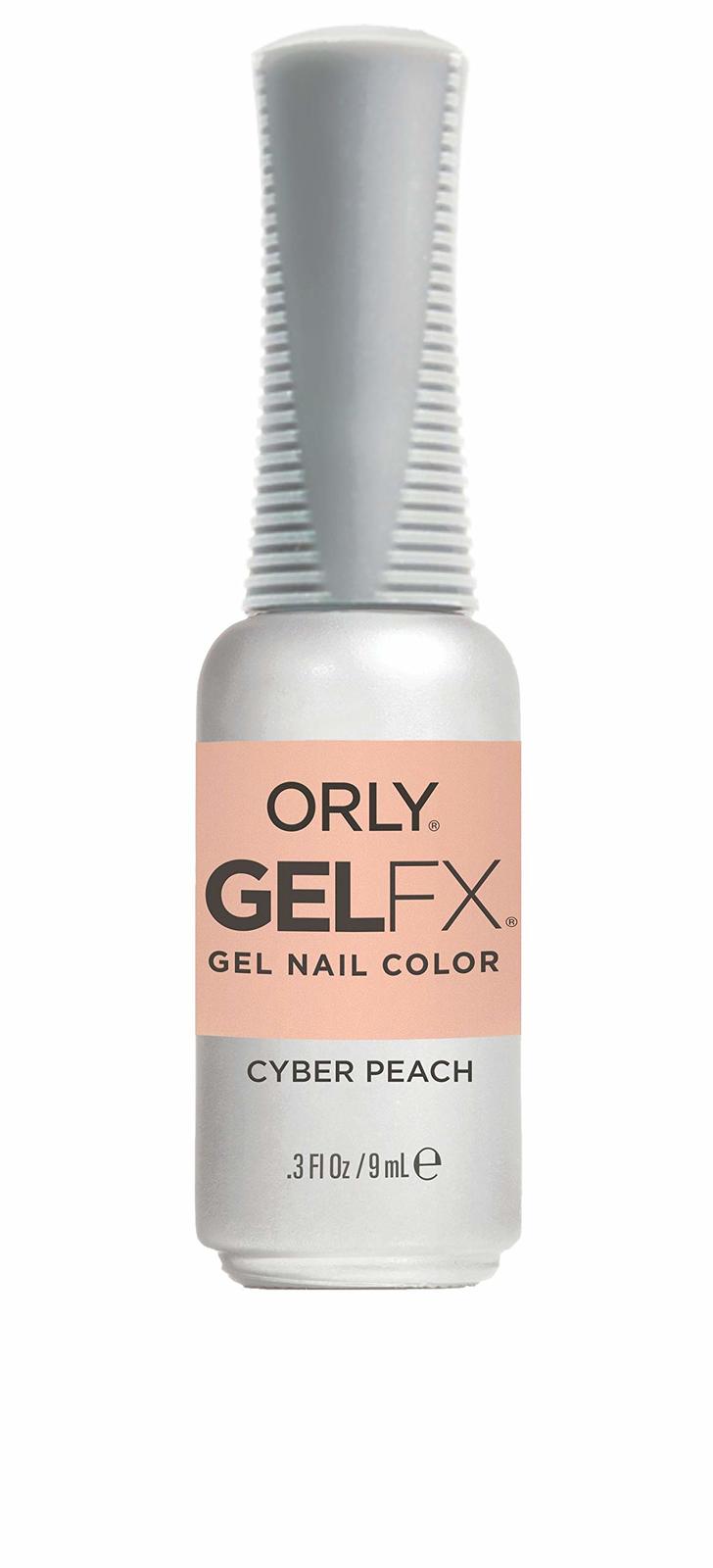 Gel Fx Gel Nail Color - 30970 Lilac City by Orly for Women - 0.3 oz Nail Polish - $11.50