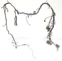 Main Wire Harness PN 26001-1756 OEM 1986 Kawasaki ZG1200 - $1,441.14 MXN