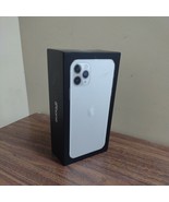 APPLE iPhone 11 Pro Max 64GB Original Box, Papers &amp; EarPods ONLY - $346.13 MXN