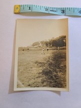 Photo Of Japanese Children Playing Baseball In Tokyo Late 1940s Original - $4.95 Photo Of Japanese Children Playing Baseball In Tokyo Late 1940s Original - $4.95