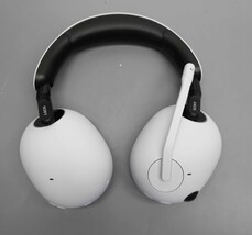 Sony INZONE H9 WH-G900N/W Wireless Noise Canceling Gaming Headset image 5
