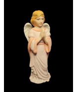 Lenox Renaissance Nativity Angel-Praying - No Box 5.25 inches - $1,281.13 MXN