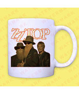 ZZ TOP THE BIG ONE 2026 Mug - $20.00