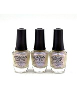 Morgan Taylor Nail Lacquer Izzy Wizzy Lets Get Busy  0.5 oz-3 pack - $27.34 CAD