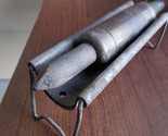 Vintage Craftsman 5383 115V, 200 Watt Wooden Handled Soldering Iron with... - £39.81 GBP