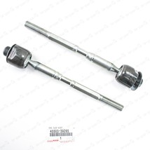 New Genuine OEM Toyota 03-09 4Runner Lexus GX470 Steering Tie Rod End Se... - $265.50