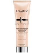 Kérastase Curl Manifesto Crème de Jour Fondamentale Hair Cream  5.1oz/150ml - $669.76 MXN Kérastase Curl Manifesto Crème de Jour Fondamentale Hair Cream  5.1oz/150ml - $669.76 MXN