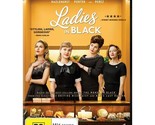 Ladies In Black DVD | Julia Ormond, Angourie Rice | Region 4 &amp; 2 - $11.73