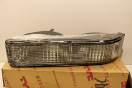 TYC 1988 - 2002 For Chevy GMC Pickup Blazer Yukon LH Signal Light 12-1410-01 - £10.37 GBP