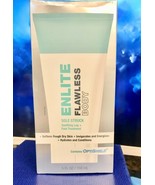 Enlite Flawless Body Sole Struck Soothing Leg Foot Treatment 5oz DEFLATE... - £2.75 GBP