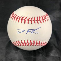 DUSTIN FOWLER signed baseball PSA/DNA Pittsburgh Pirates autographed - £47.03 GBP