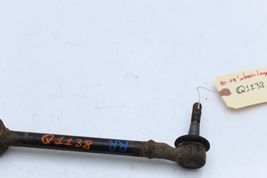 10-14 SUBARU LEGACY REAR LEFT/RIGHT LOWER TRANSVERSE CONTROL ARM Q1138 image 2