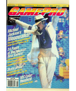 GamePro Magazine - (Aug 1990) - $46.74