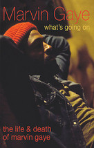 Marvin Gaye, What&#39;s Going On ~ The Life &amp; Death of Marvin Gaye DVD  - £11.85 GBP