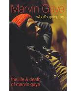 Marvin Gaye, What&#39;s Going On ~ The Life &amp; Death of Marvin Gaye DVD  - £11.57 GBP