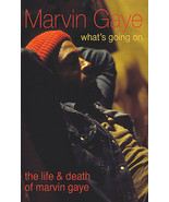 Marvin Gaye, What&#39;s Going On ~ The Life &amp; Death of Marvin Gaye DVD  - $20.15 CAD