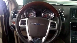 Steering Column Dash Shift Tilt Fits 12-19 CARAVAN 1039909621 - £134.93 GBP