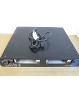 LCS Level Control Systems LD-2RD 2-Slot Supernova Drive Enclosure w/ Pow... - $207.61 CAD