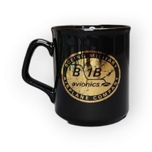 Boeing B-1B Lancer Avionics Military USAF Airplane Aircraft Coffee Mug Tea Cup - £9.52 GBP