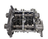 Right Cylinder Head From 2021 Subaru Crosstrek  2.5 11039AC711 AWD - $399.95