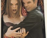 Buffy The Vampire Slayer Trading Card Season3 #25 Alyson Hannigan Nichol... - $1.97