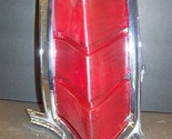 1969 CHRYSLER TOWN &amp; COUNTRY RH TAILLIGHT OEM #2930316 - £143.07 GBP
