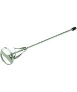 Drywall &amp; Plastering Mixer Ribbon Mud 2 inch - $458.22 MXN