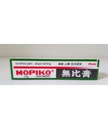 MOPIKO Ointment - Pain and Itch Relief - $194.76 MXN