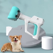 Portable Pet Waste Collector - £14.13 GBP