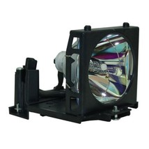Hitachi DT00665 Compatible Projector Lamp With Housing - £39.95 GBP