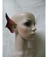 Gargoyle Ears Pink Webbed Aquatic Swamp Creature Mermaid Sea Horse Drago... - $275.73 MXN