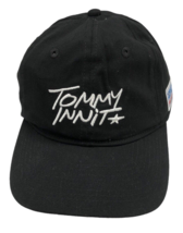Tommyinnit Baseball Hat Ball Cap Pog Champ Champion Tommy Innit NEW Game... - £37.09 GBP