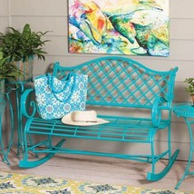 Cape Craftsmen Beautiful Springtime Colorful Turquoise, Yards and Gardens - £262.72 GBP