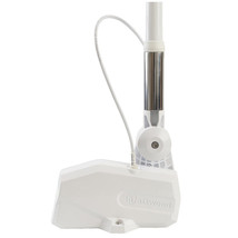 Attwood PowerBase Antenna - White Powered Fold-Down Antenna Base - £350.22 GBP