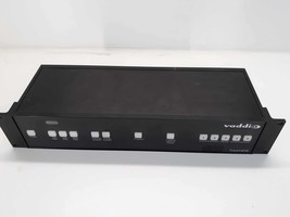 Vaddio 998-7000-000 TrackView Camera Tracking and Preset Controller  - $23.70
