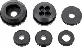 OER 6 Piece Firewall Grommet Set 1950-1955 Chevy and GMC Pickup Truck - £19.94 GBP